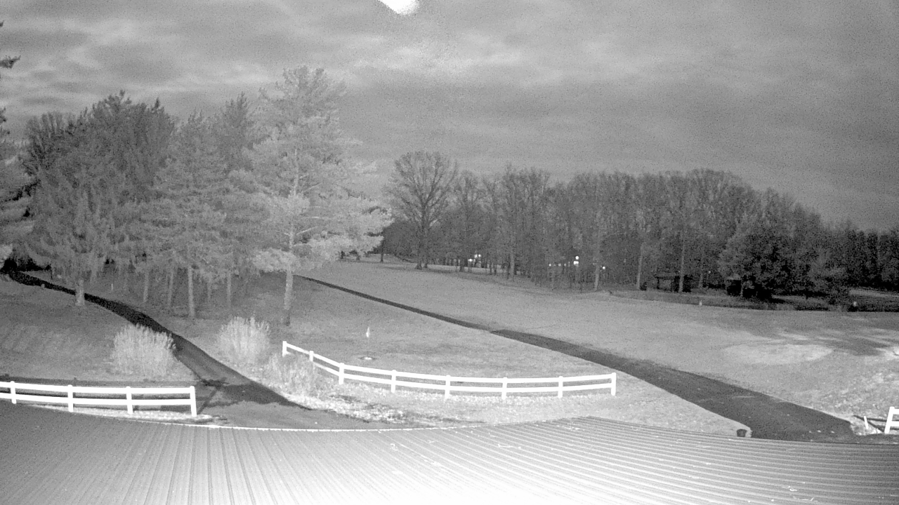 Thumbnail for current weather camera view from White Plains Regional Park in St. Charles, Maryland