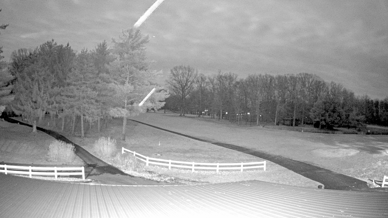 Thumbnail for current weather camera view from White Plains Regional Park in St. Charles, Maryland