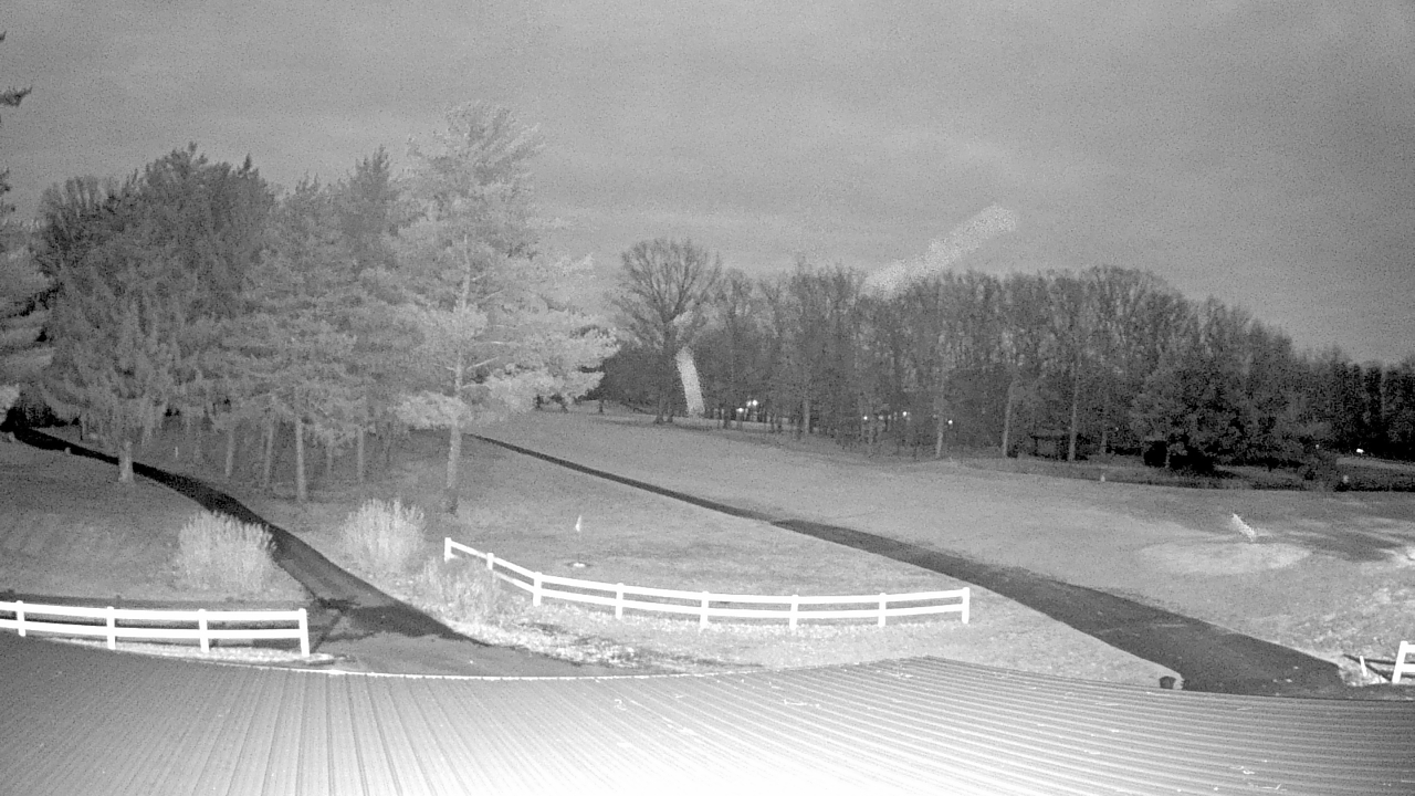 Thumbnail for current weather camera view from White Plains Regional Park in St. Charles, Maryland