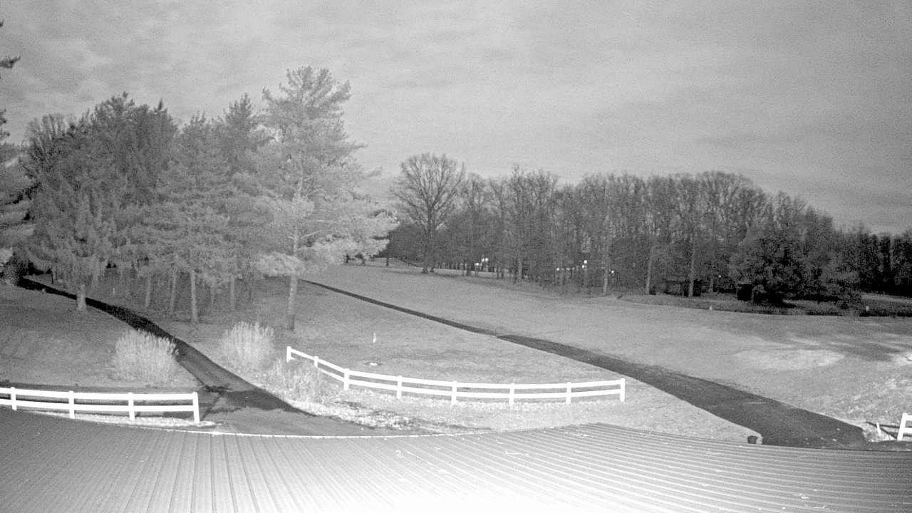 Thumbnail for current weather camera view from White Plains Regional Park in St. Charles, Maryland