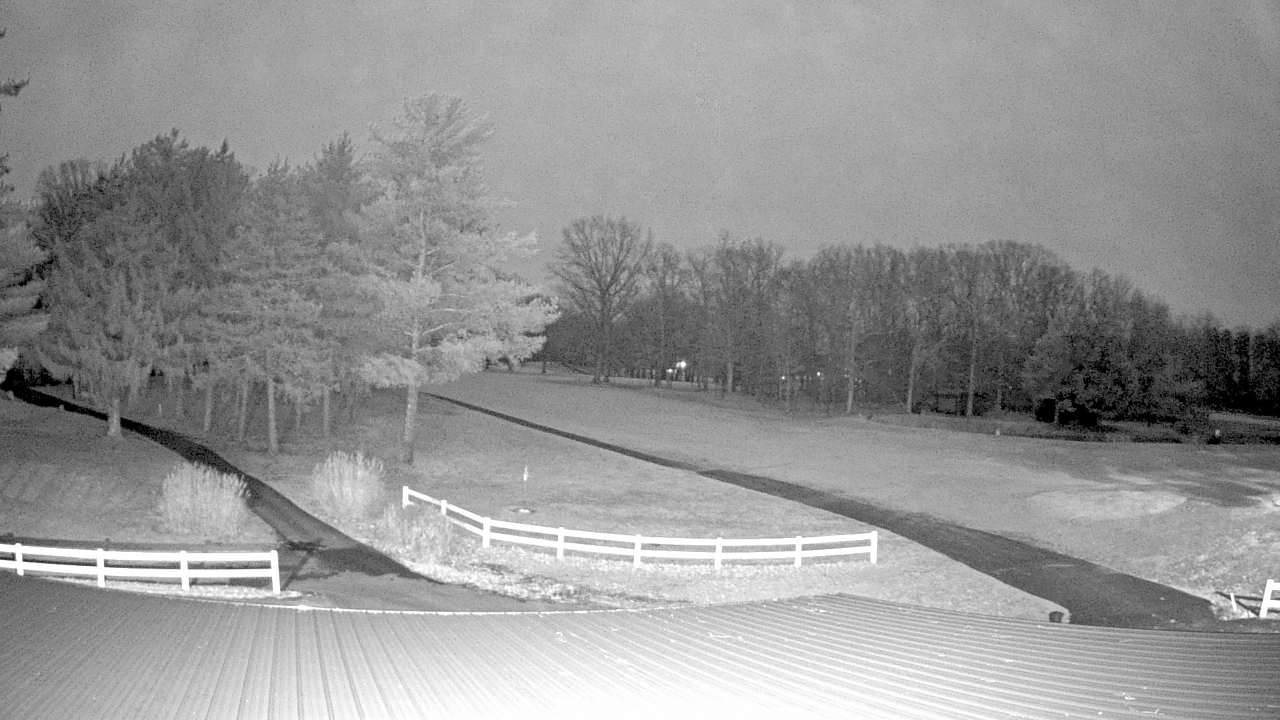 Thumbnail for current weather camera view from White Plains Regional Park in St. Charles, Maryland
