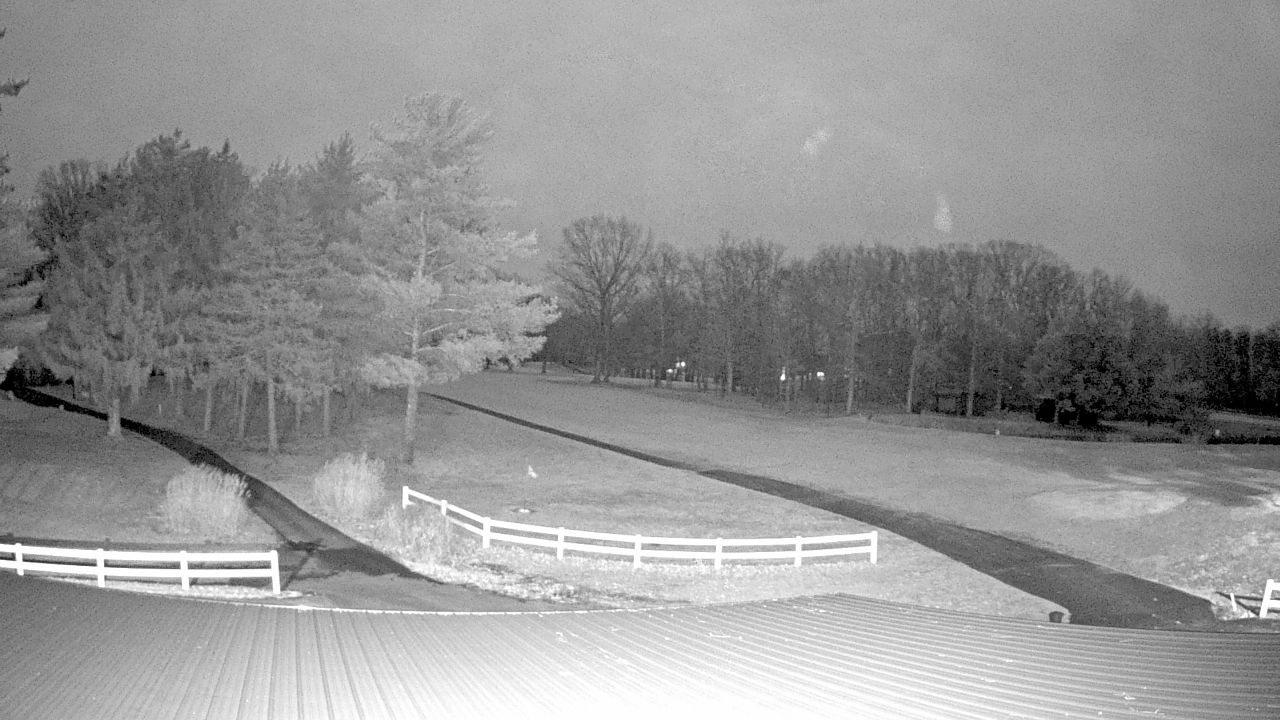 Thumbnail for current weather camera view from White Plains Regional Park in St. Charles, Maryland