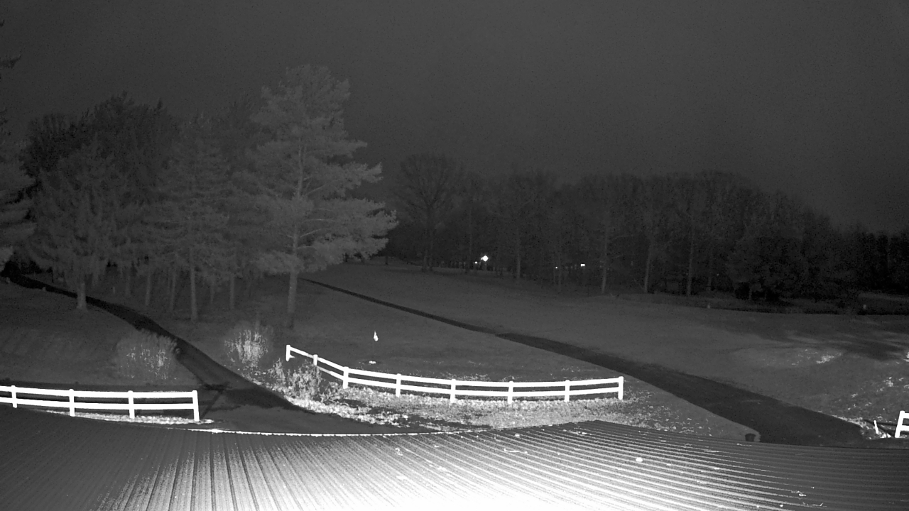 Thumbnail for current weather camera view from White Plains Regional Park in St. Charles, Maryland