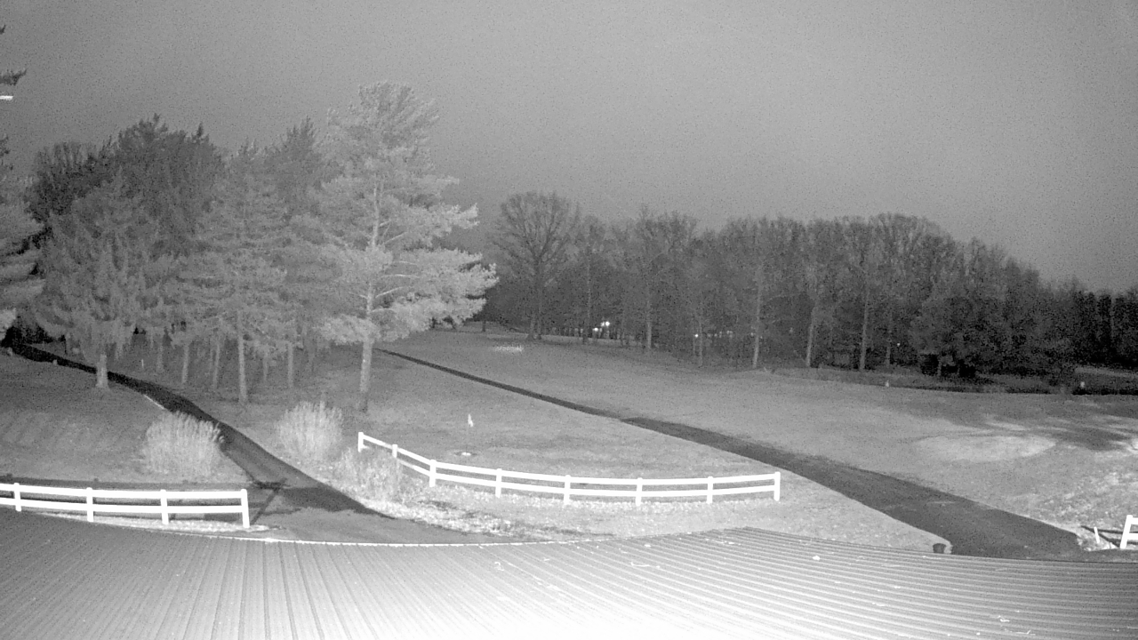 Thumbnail for current weather camera view from White Plains Regional Park in St. Charles, Maryland