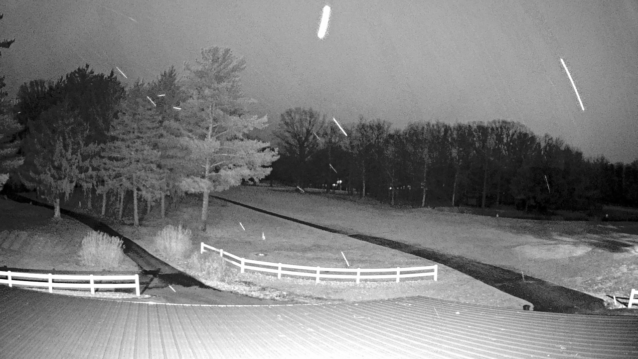 Thumbnail for current weather camera view from White Plains Regional Park in St. Charles, Maryland