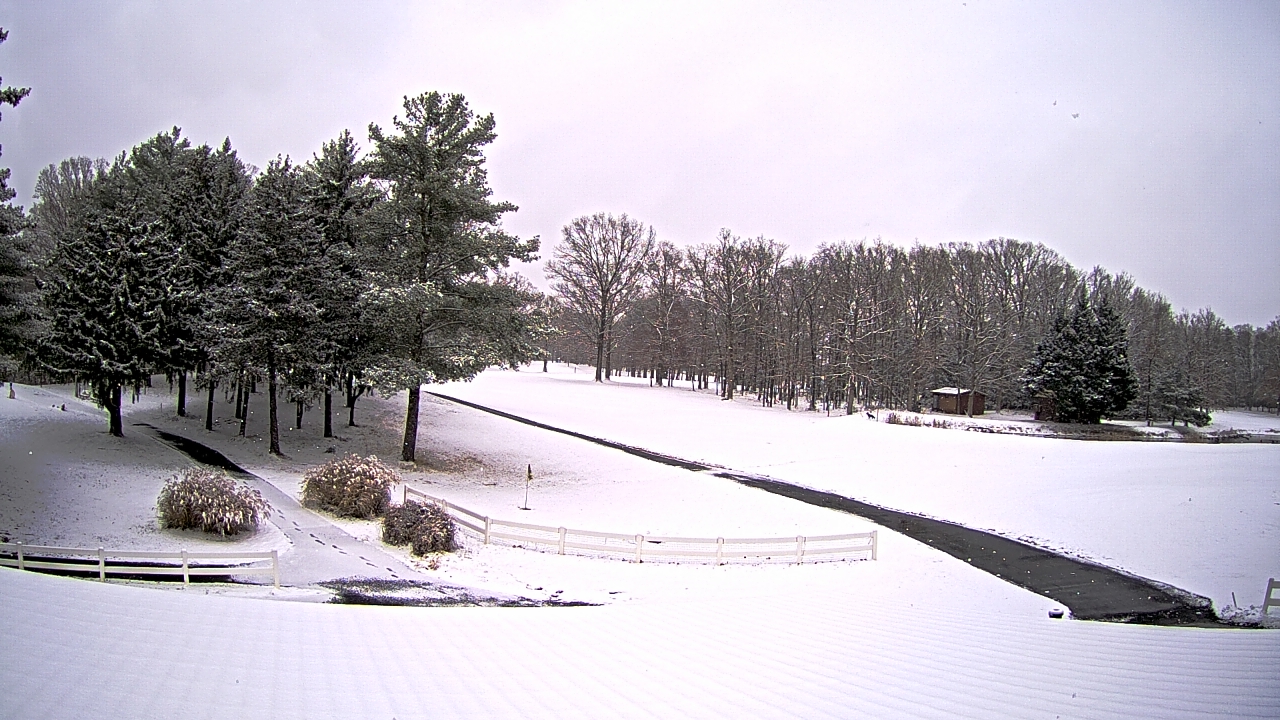 Thumbnail for current weather camera view from White Plains Regional Park in St. Charles, Maryland