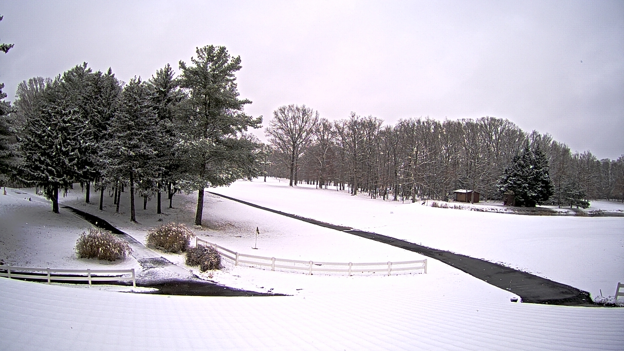 Thumbnail for current weather camera view from White Plains Regional Park in St. Charles, Maryland