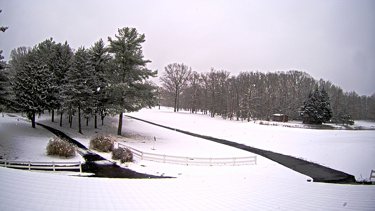 Thumbnail for current weather camera view from White Plains Regional Park in St. Charles, Maryland