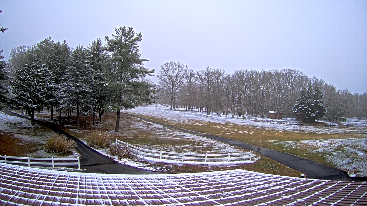 Thumbnail for current weather camera view from White Plains Regional Park in St. Charles, Maryland
