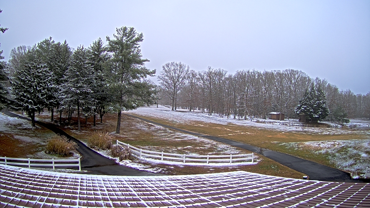 Thumbnail for current weather camera view from White Plains Regional Park in St. Charles, Maryland