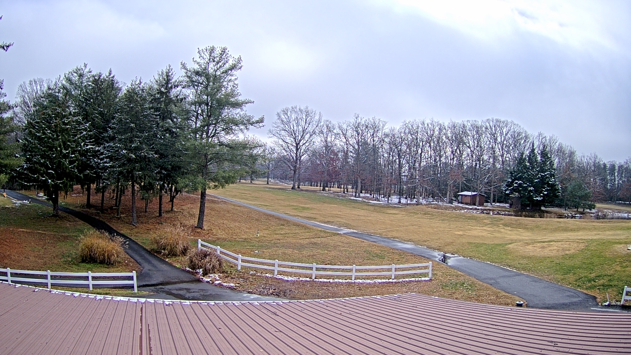 Thumbnail for current weather camera view from White Plains Regional Park in St. Charles, Maryland