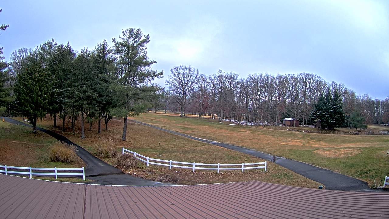 Thumbnail for current weather camera view from White Plains Regional Park in St. Charles, Maryland