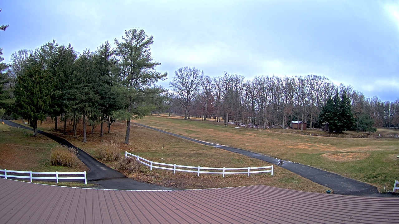 Thumbnail for current weather camera view from White Plains Regional Park in St. Charles, Maryland