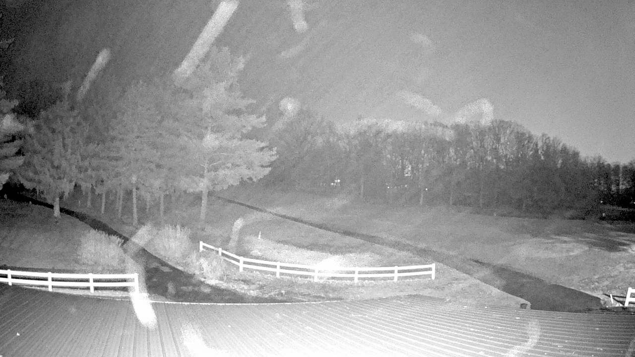 Thumbnail for current weather camera view from White Plains Regional Park in St. Charles, Maryland