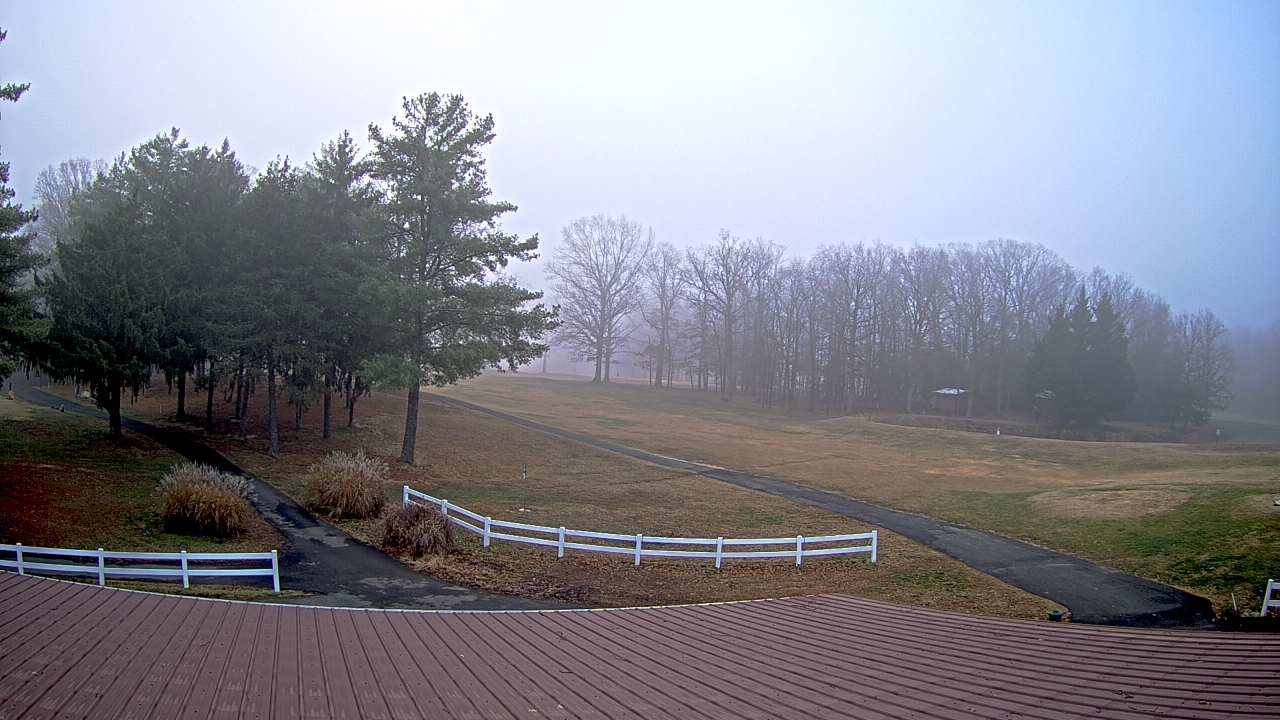 Thumbnail for current weather camera view from White Plains Regional Park in St. Charles, Maryland