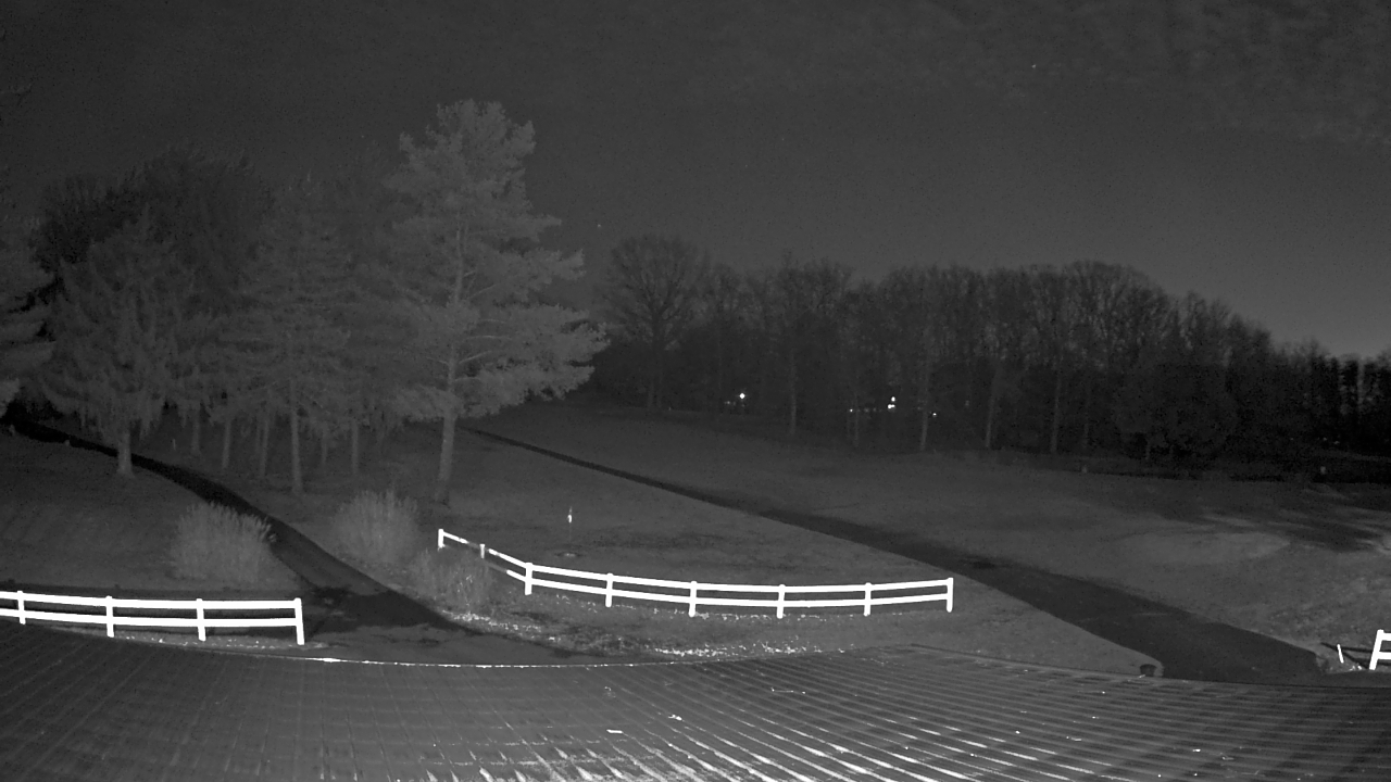 Thumbnail for current weather camera view from White Plains Regional Park in St. Charles, Maryland