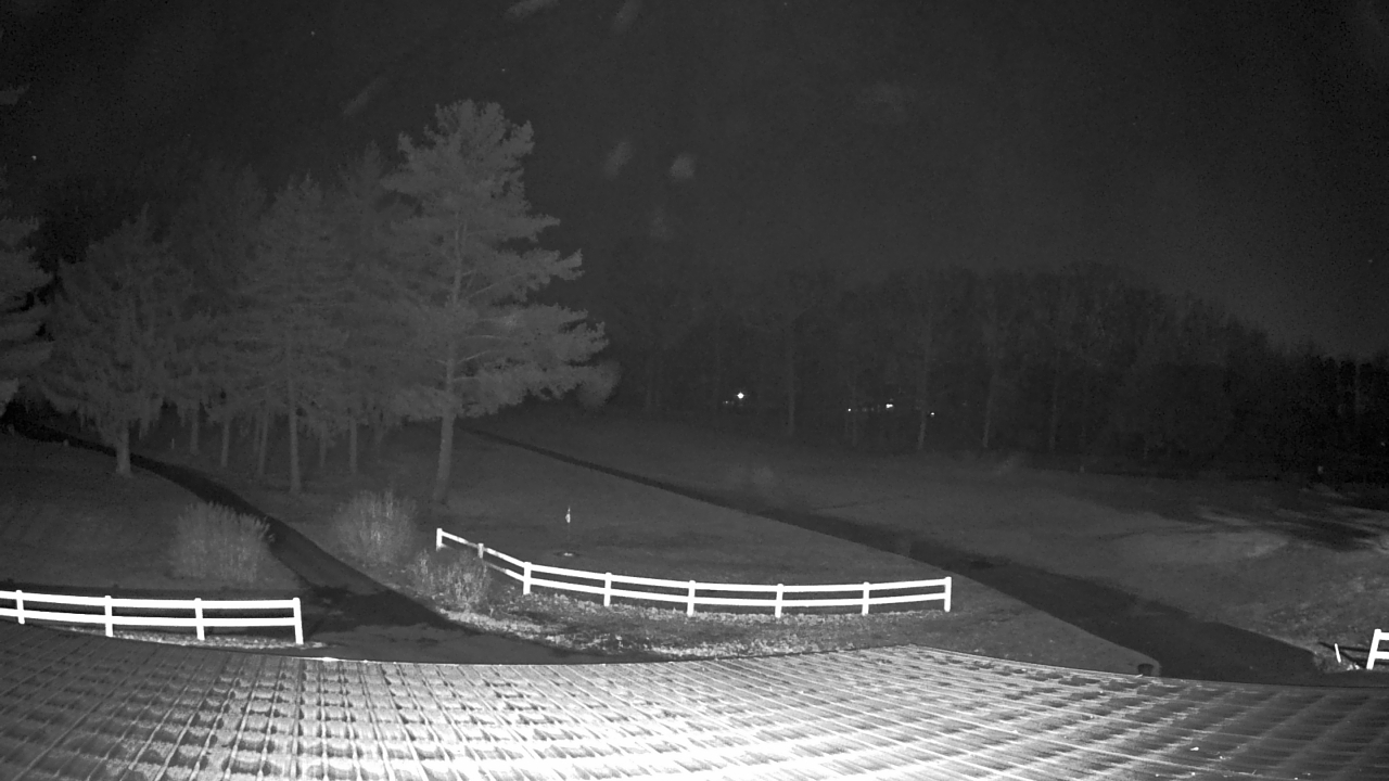 Thumbnail for current weather camera view from White Plains Regional Park in St. Charles, Maryland