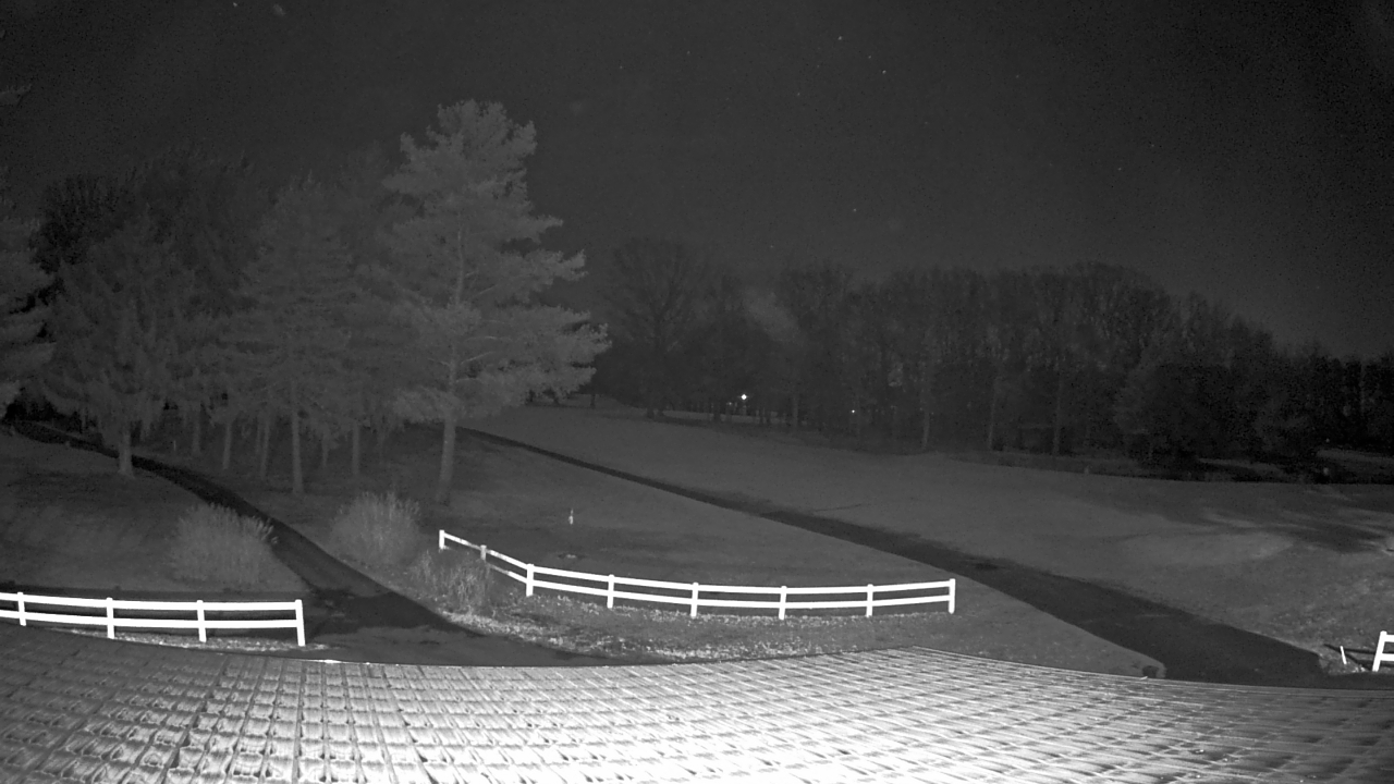 Thumbnail for current weather camera view from White Plains Regional Park in St. Charles, Maryland