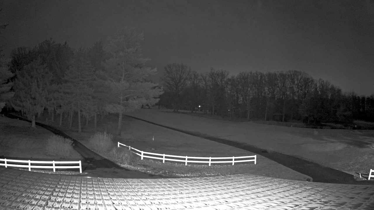 Thumbnail for current weather camera view from White Plains Regional Park in St. Charles, Maryland