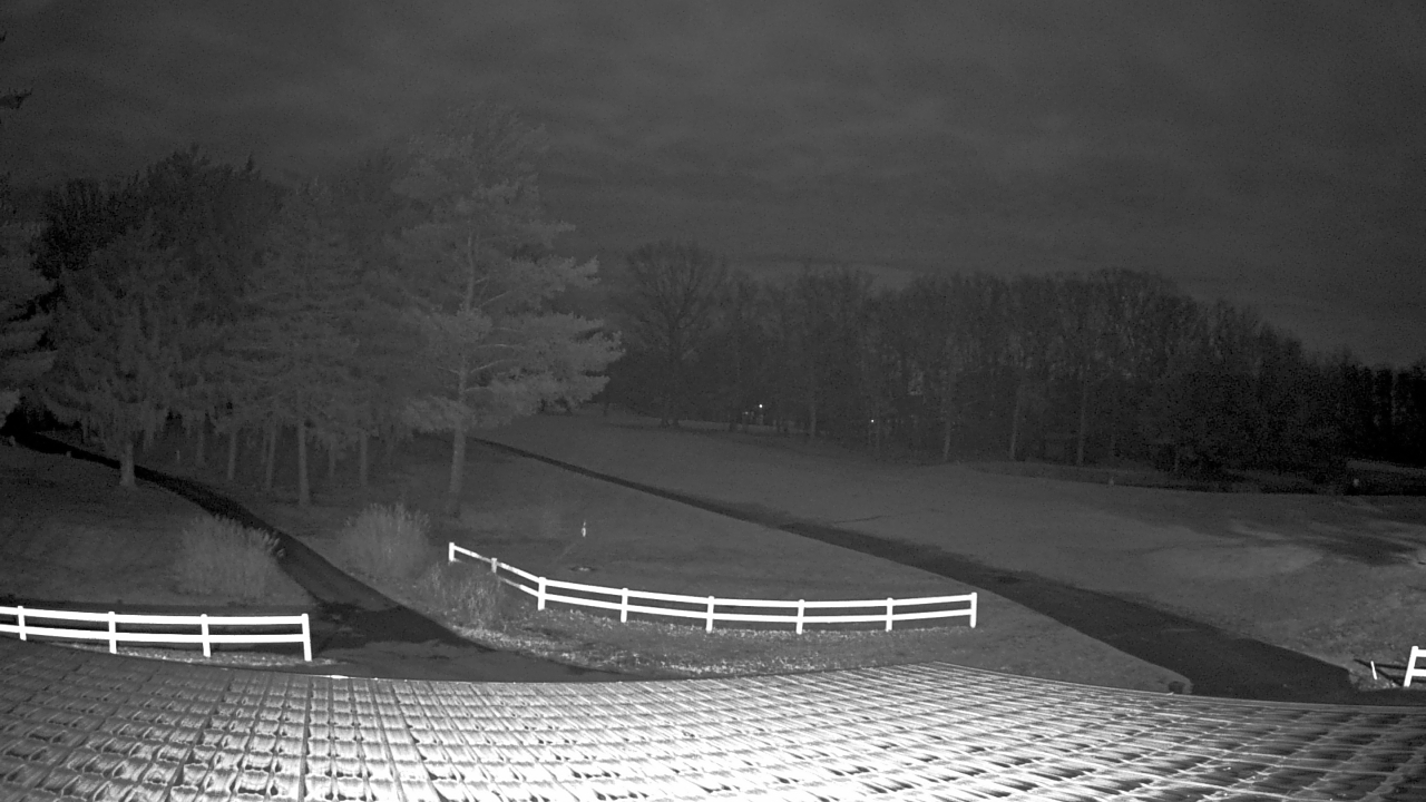 Thumbnail for current weather camera view from White Plains Regional Park in St. Charles, Maryland