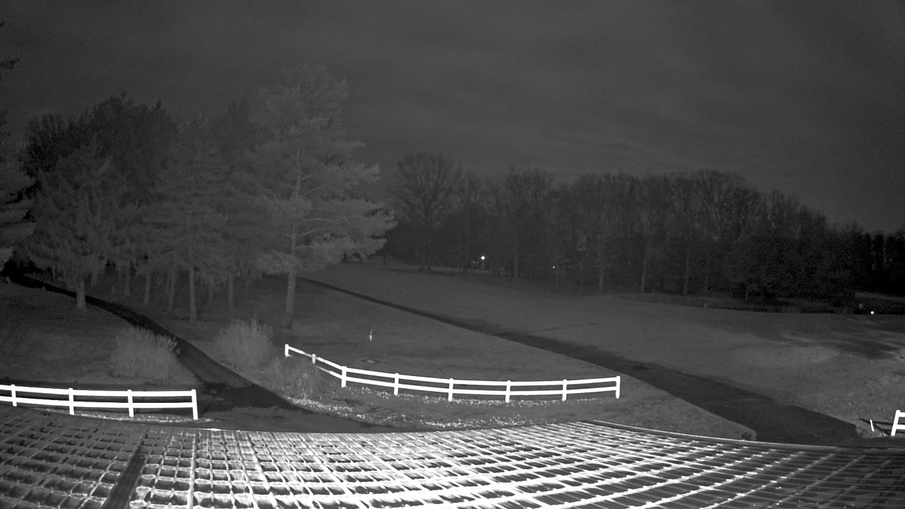 Thumbnail for current weather camera view from White Plains Regional Park in St. Charles, Maryland