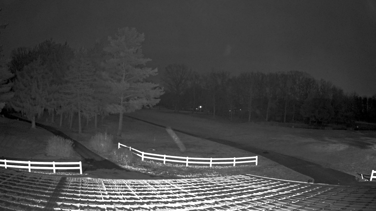 Thumbnail for current weather camera view from White Plains Regional Park in St. Charles, Maryland