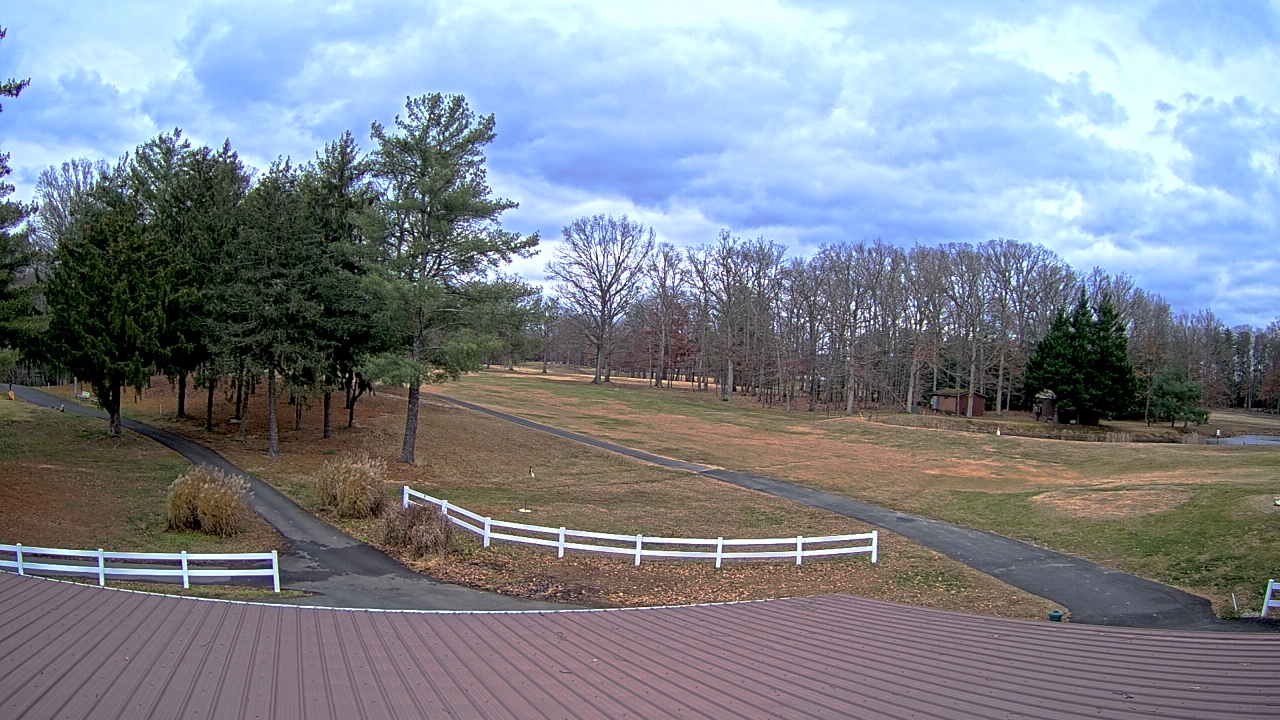 Thumbnail for current weather camera view from White Plains Regional Park in St. Charles, Maryland