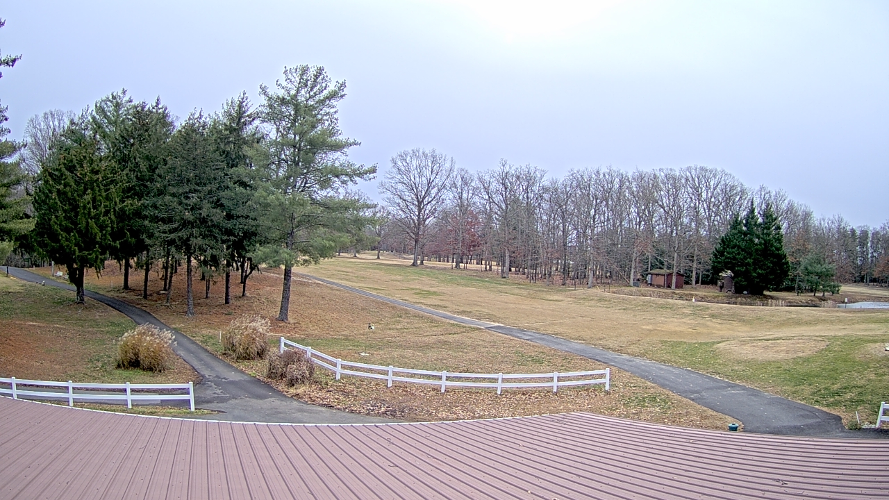 Thumbnail for current weather camera view from White Plains Regional Park in St. Charles, Maryland