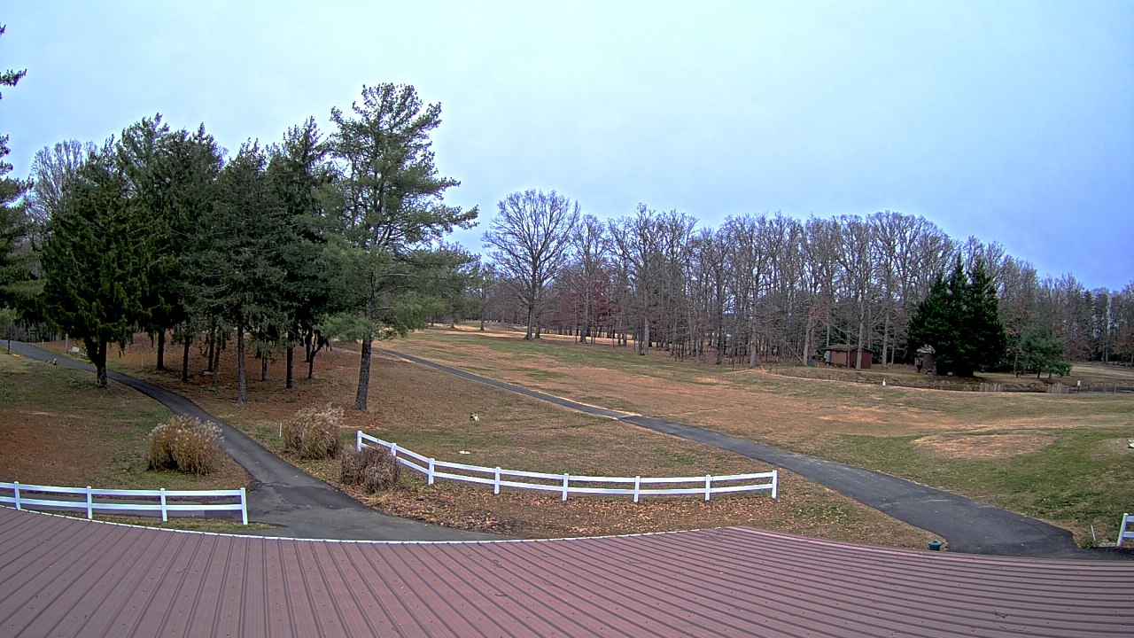 Thumbnail for current weather camera view from White Plains Regional Park in St. Charles, Maryland