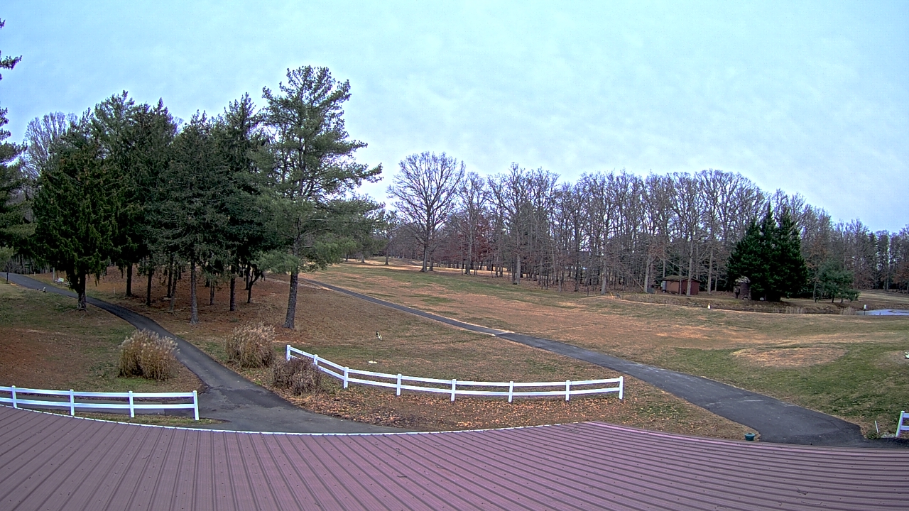 Thumbnail for current weather camera view from White Plains Regional Park in St. Charles, Maryland