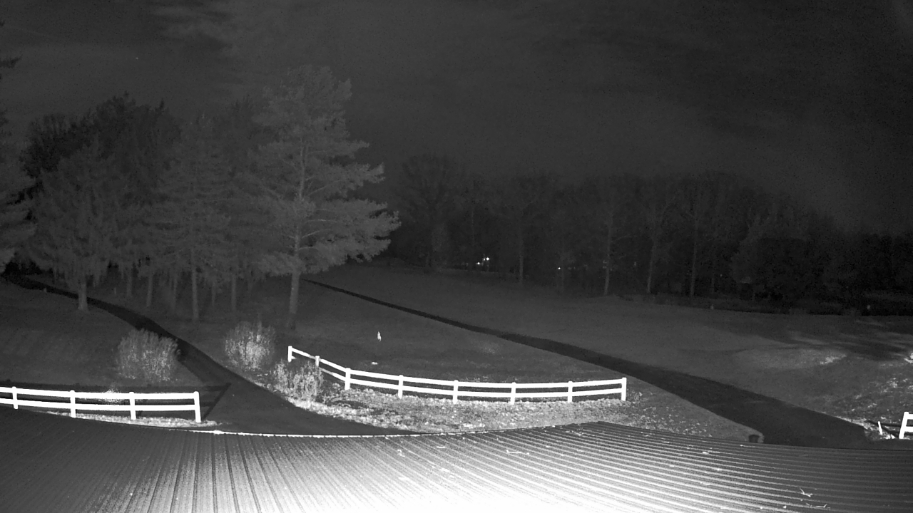 Thumbnail for current weather camera view from White Plains Regional Park in St. Charles, Maryland