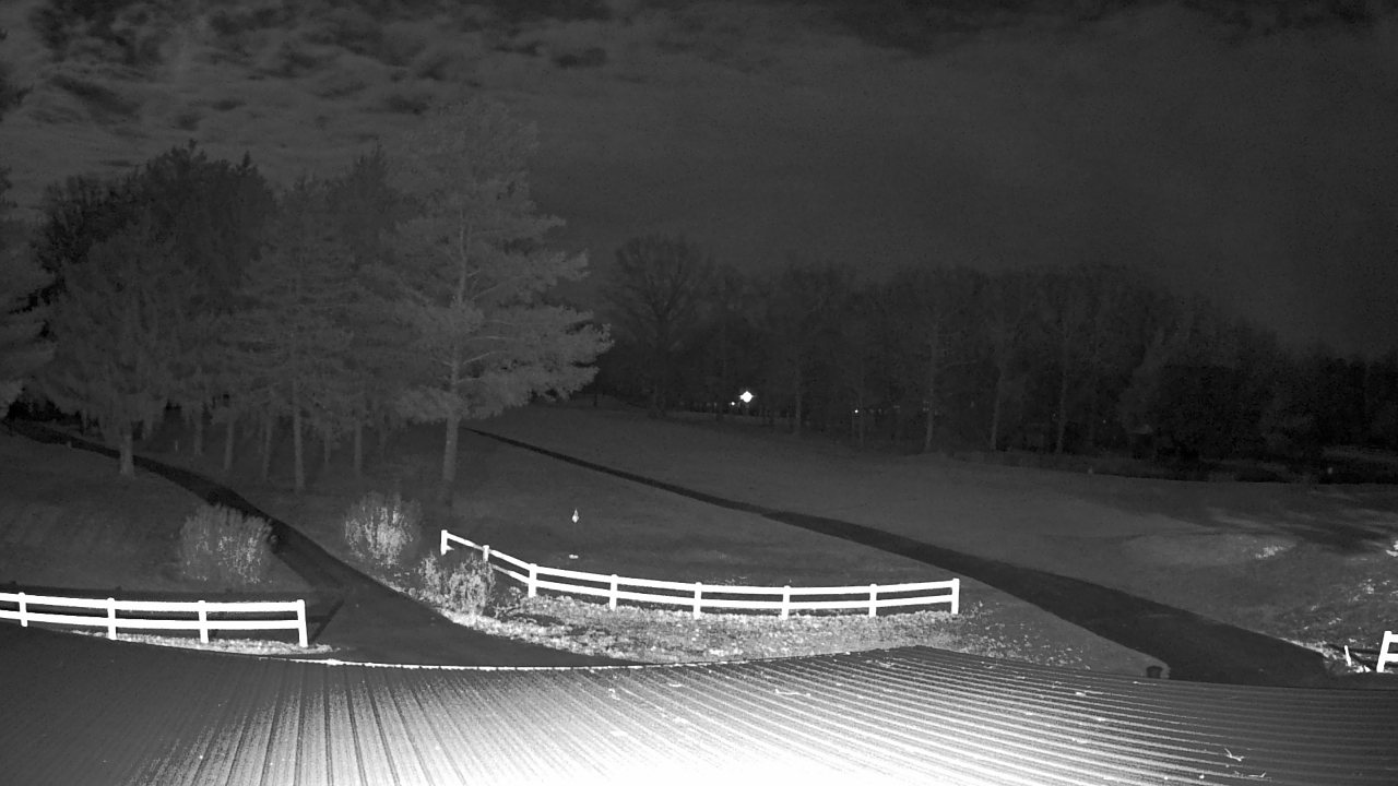 Thumbnail for current weather camera view from White Plains Regional Park in St. Charles, Maryland