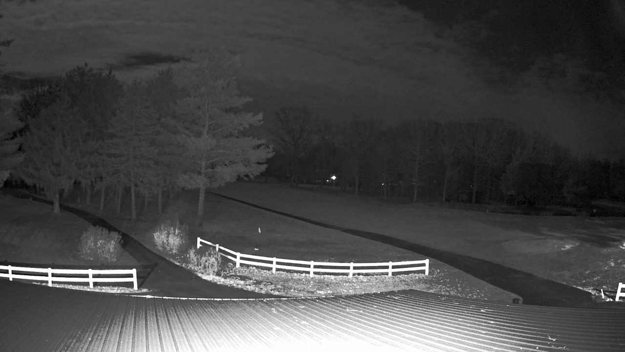 Thumbnail for current weather camera view from White Plains Regional Park in St. Charles, Maryland