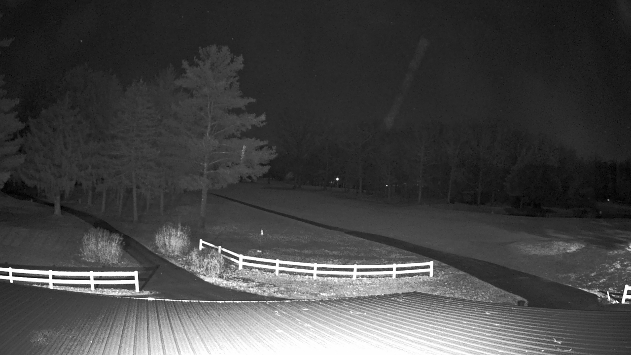 Thumbnail for current weather camera view from White Plains Regional Park in St. Charles, Maryland