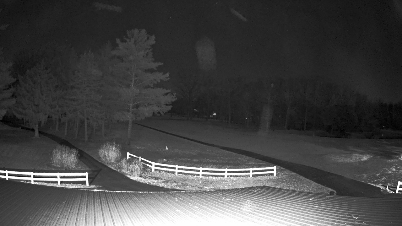 Thumbnail for current weather camera view from White Plains Regional Park in St. Charles, Maryland