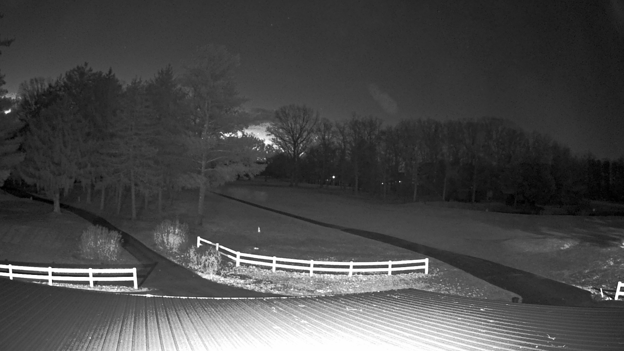 Thumbnail for current weather camera view from White Plains Regional Park in St. Charles, Maryland