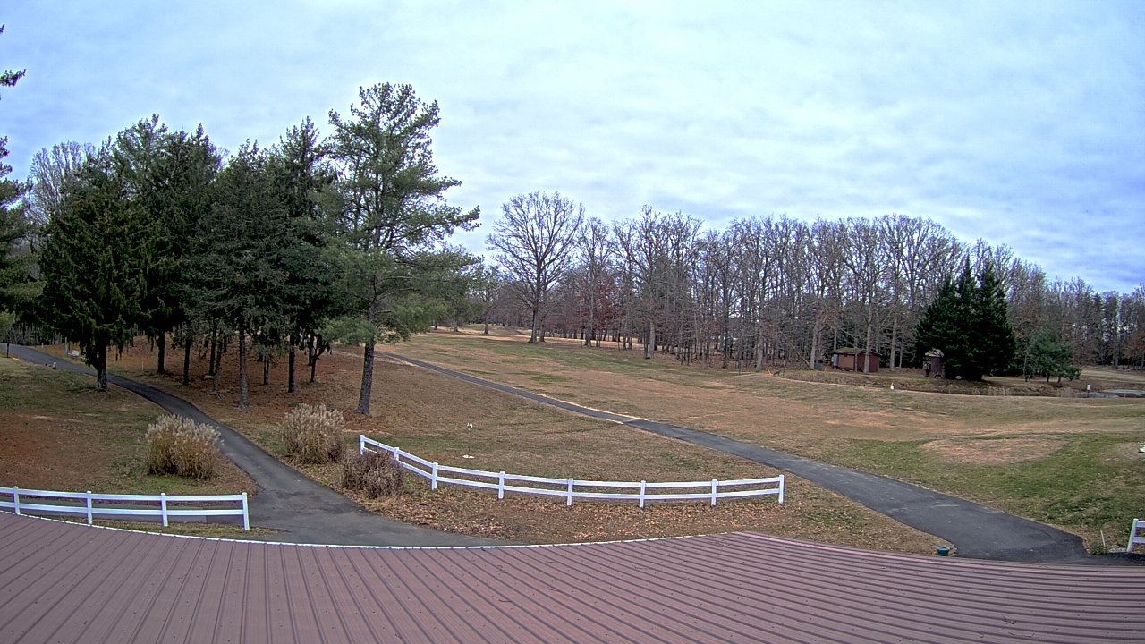 Thumbnail for current weather camera view from White Plains Regional Park in St. Charles, Maryland