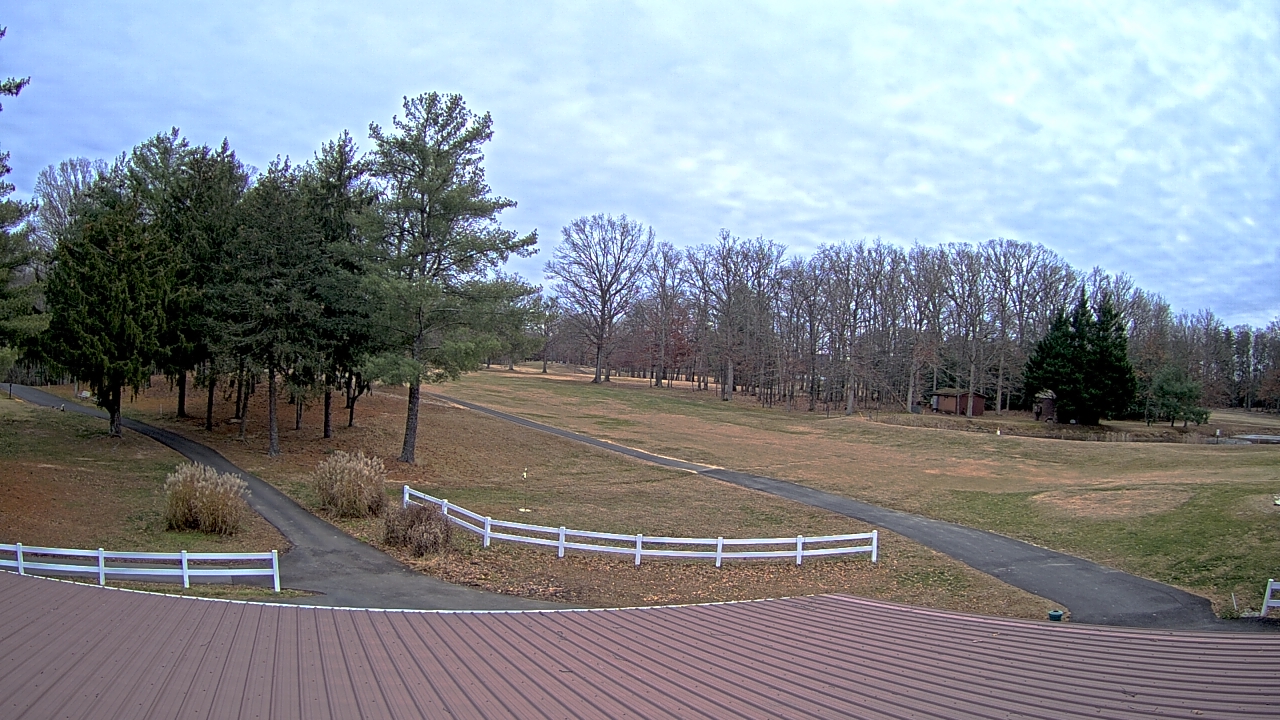 Thumbnail for current weather camera view from White Plains Regional Park in St. Charles, Maryland