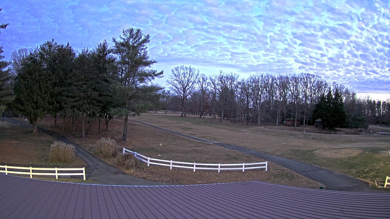 Thumbnail for current weather camera view from White Plains Regional Park in St. Charles, Maryland