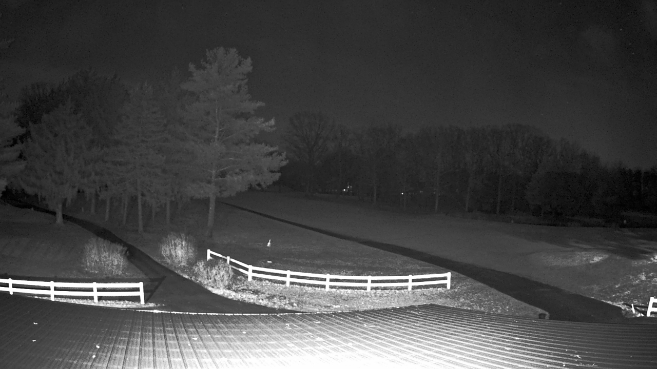 Thumbnail for current weather camera view from White Plains Regional Park in St. Charles, Maryland