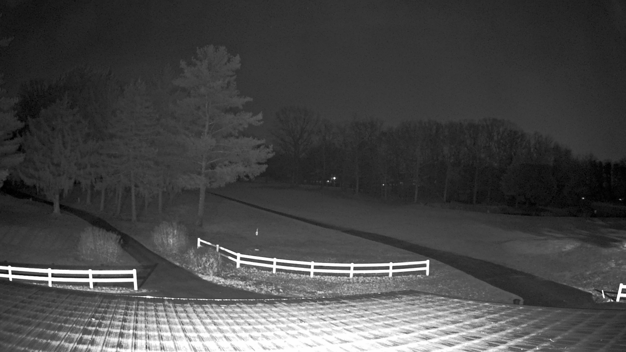 Thumbnail for current weather camera view from White Plains Regional Park in St. Charles, Maryland
