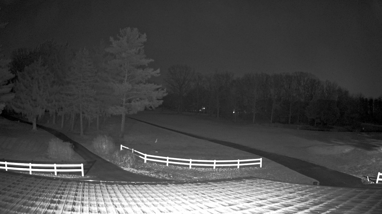 Thumbnail for current weather camera view from White Plains Regional Park in St. Charles, Maryland