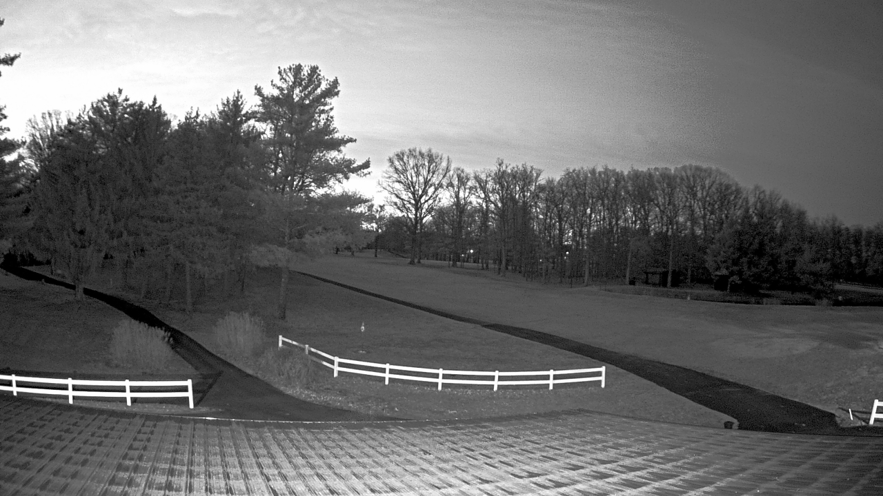 Thumbnail for current weather camera view from White Plains Regional Park in St. Charles, Maryland