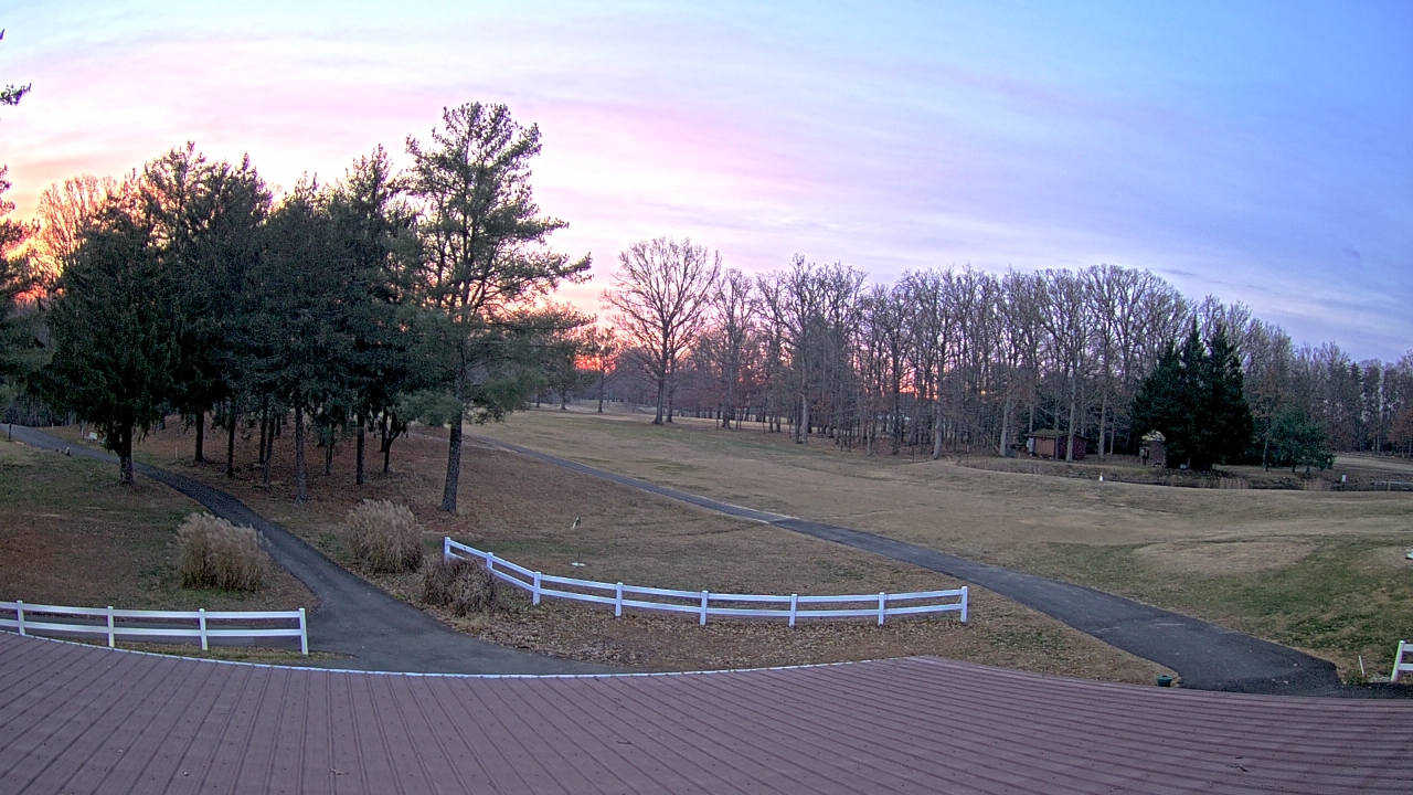 Thumbnail for current weather camera view from White Plains Regional Park in St. Charles, Maryland