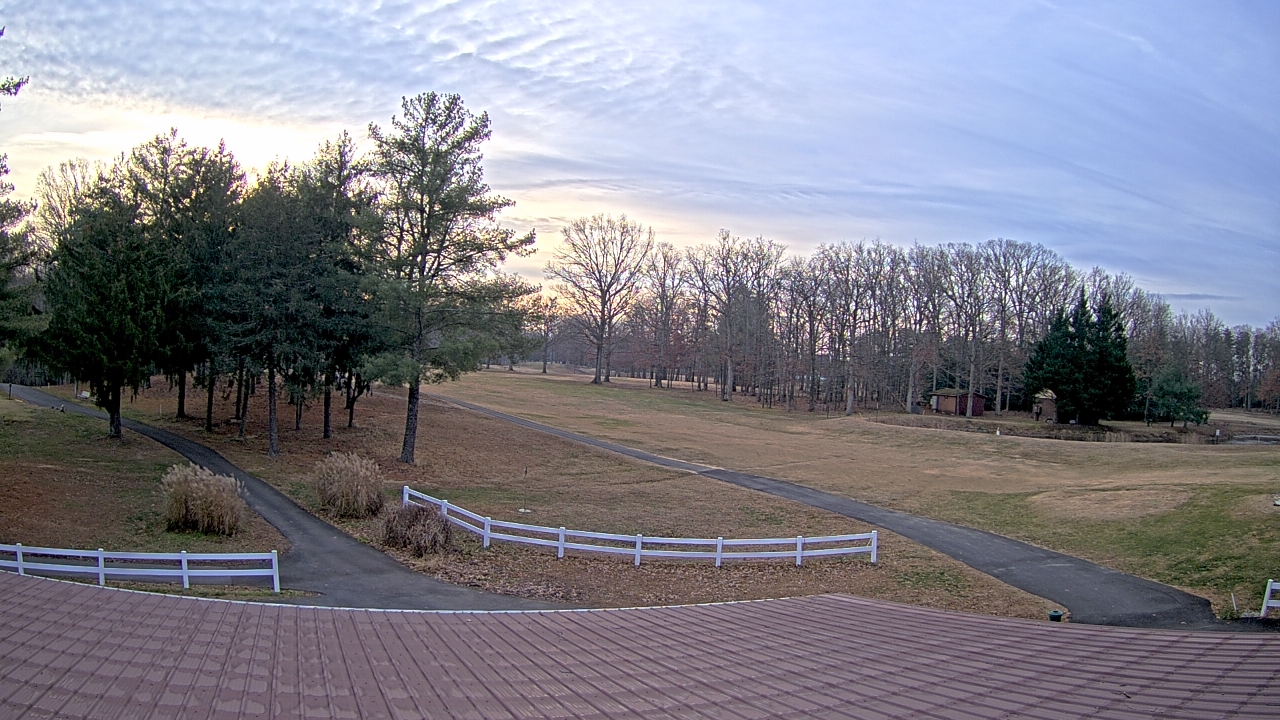Thumbnail for current weather camera view from White Plains Regional Park in St. Charles, Maryland