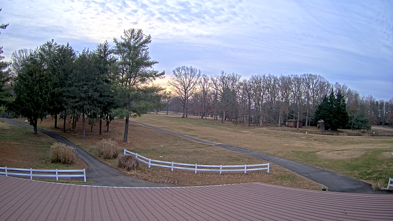 Thumbnail for current weather camera view from White Plains Regional Park in St. Charles, Maryland