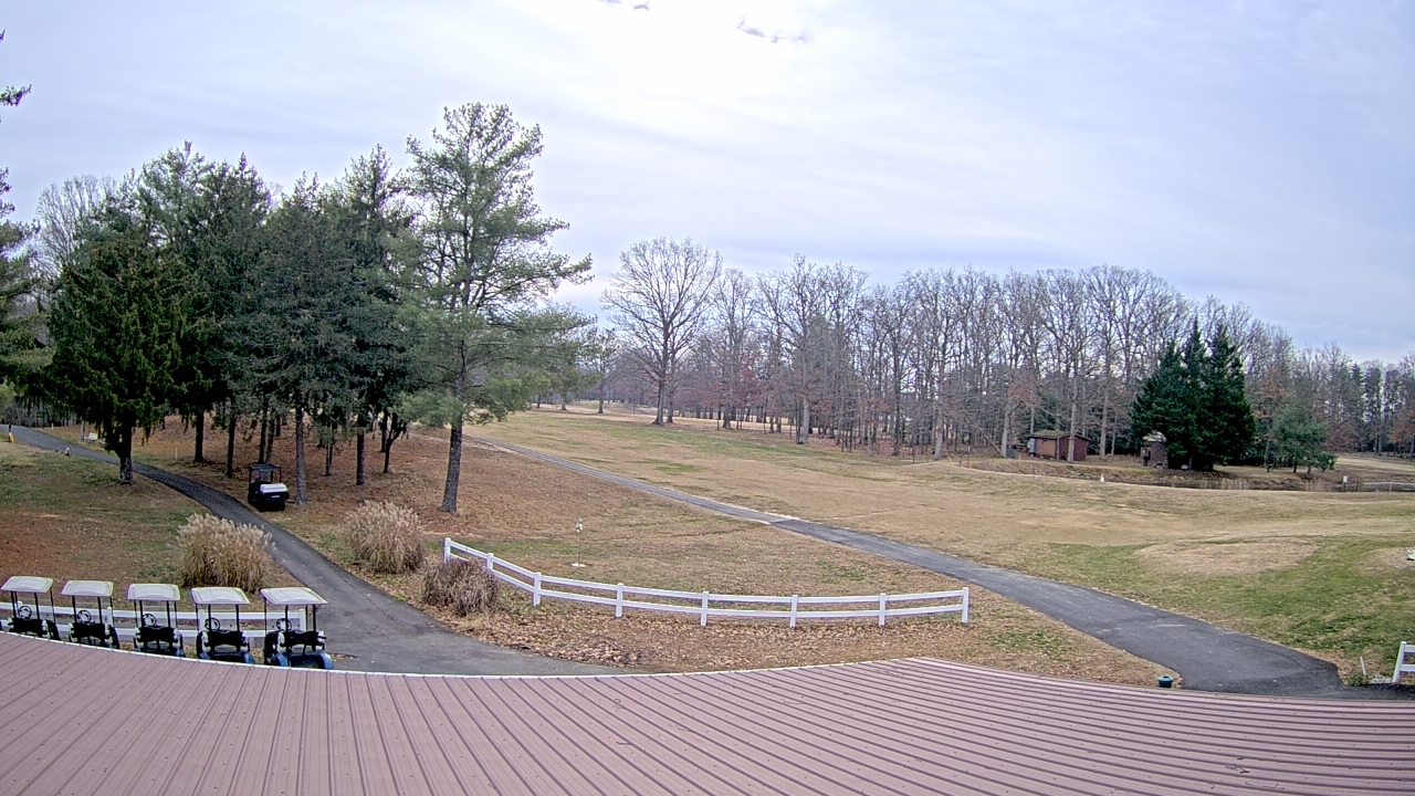 Thumbnail for current weather camera view from White Plains Regional Park in St. Charles, Maryland