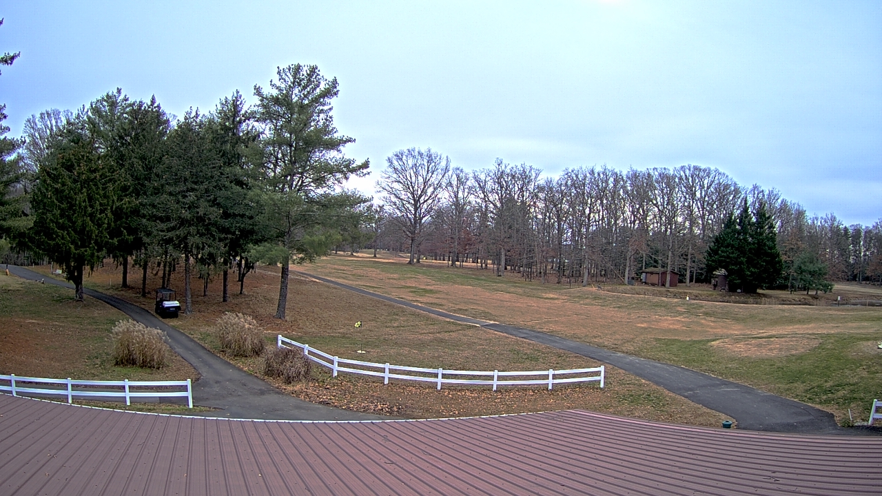 Thumbnail for current weather camera view from White Plains Regional Park in St. Charles, Maryland