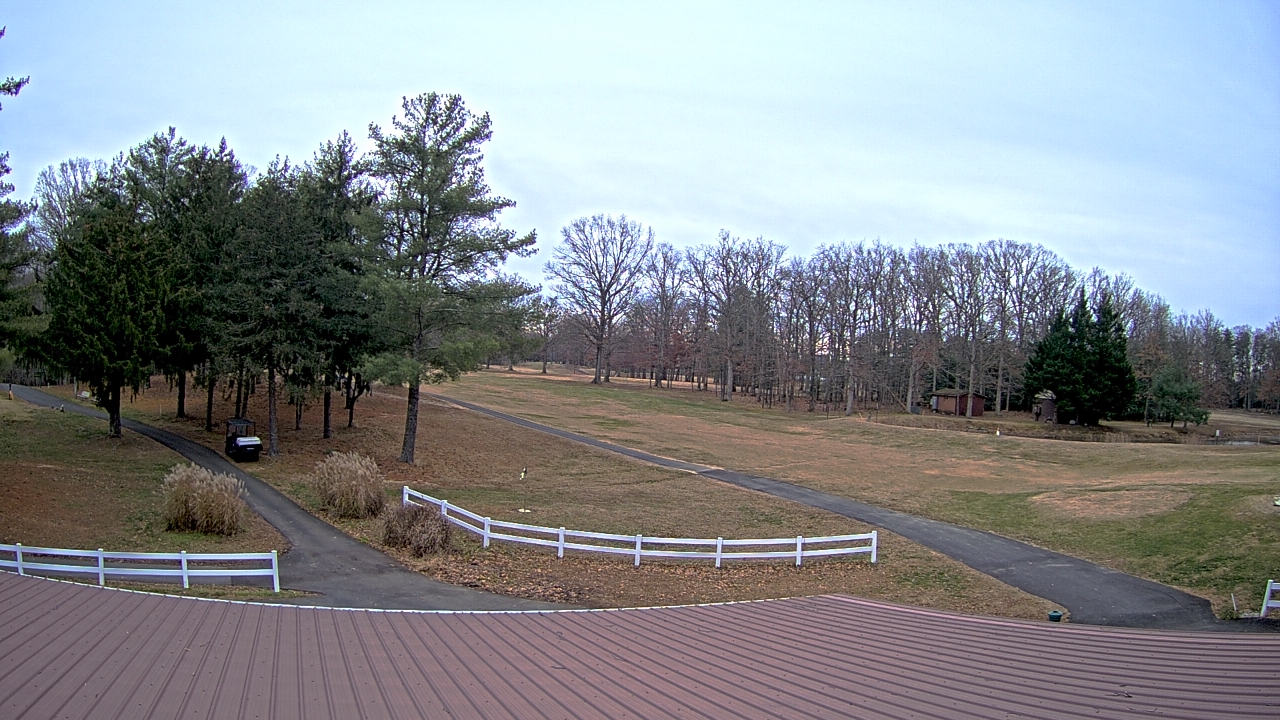 Thumbnail for current weather camera view from White Plains Regional Park in St. Charles, Maryland