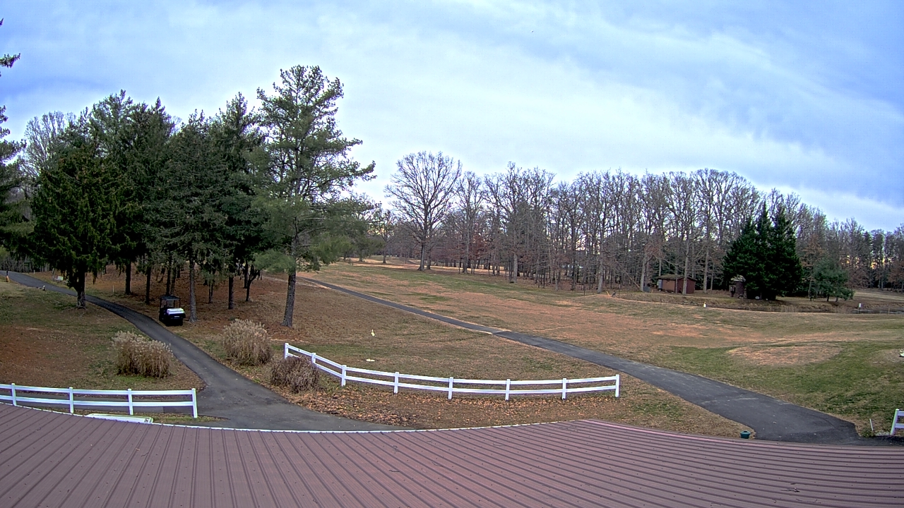 Thumbnail for current weather camera view from White Plains Regional Park in St. Charles, Maryland